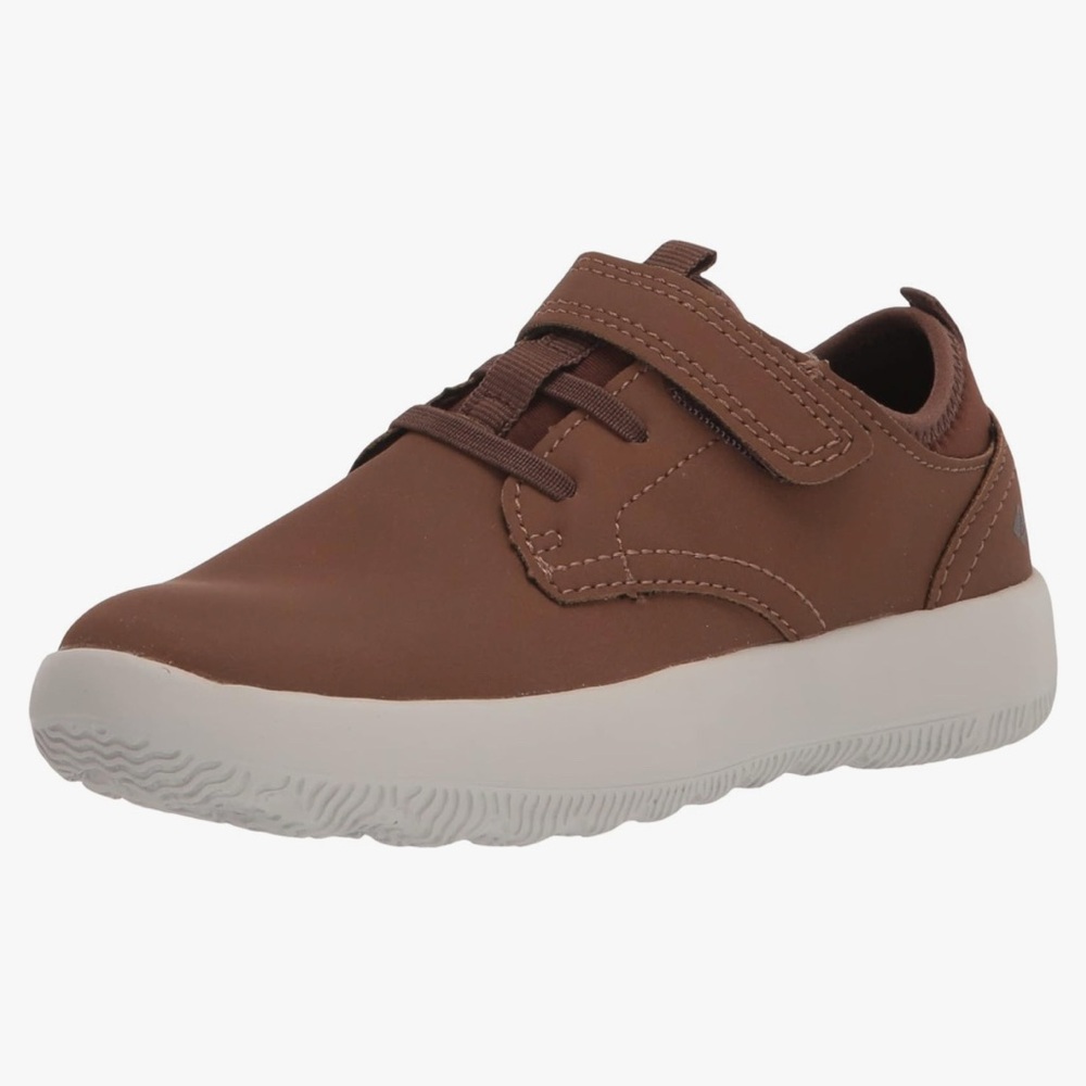 NWT-Sperry Unisex-Child Coastal Break Skiff Alternative Closure